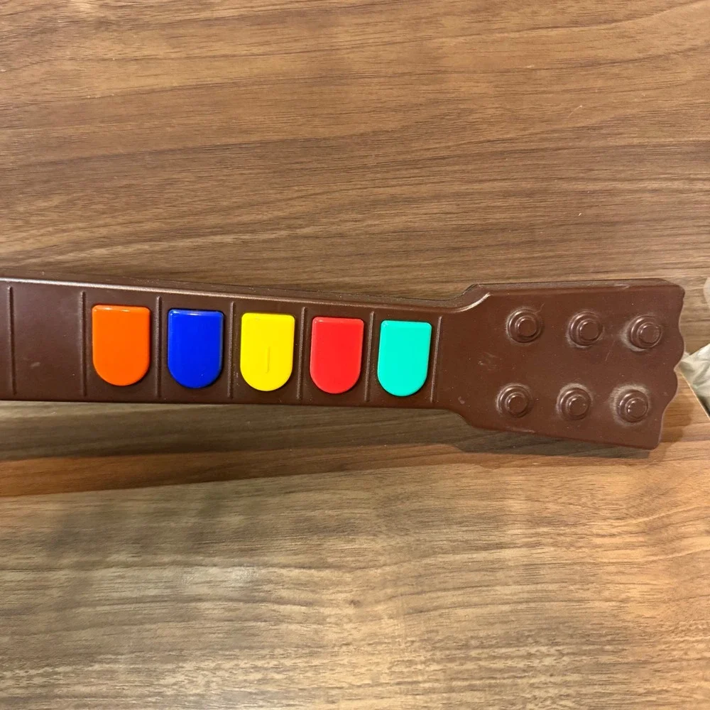 RedOctane sg wired